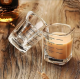 Glass Coffee Cup
